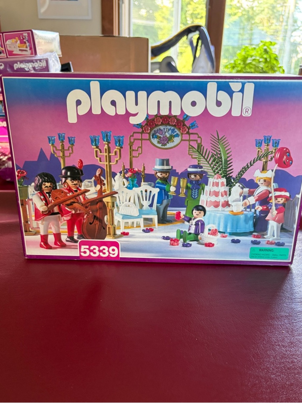 playmobil 5339